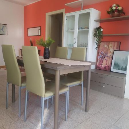 Casa Ginevra Διαμέρισμα Plesio Εξωτερικό φωτογραφία