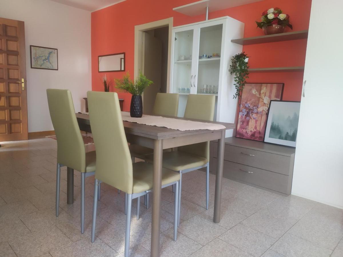 Casa Ginevra Διαμέρισμα Plesio Εξωτερικό φωτογραφία