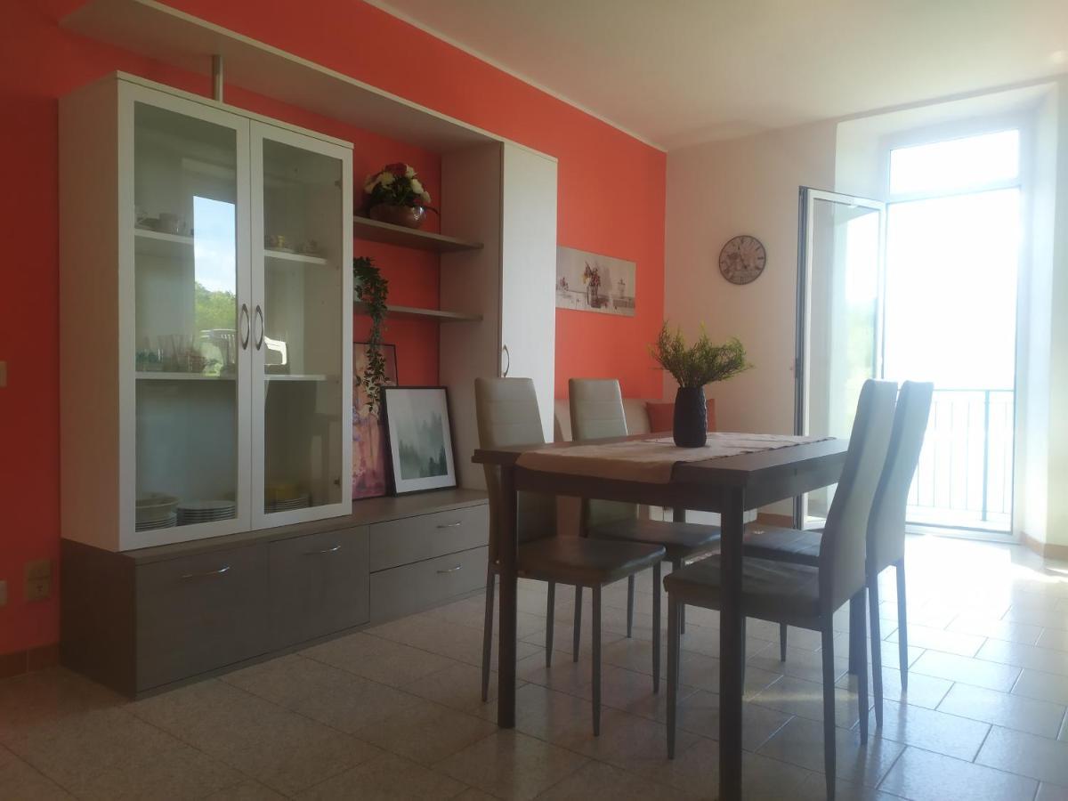 Casa Ginevra Διαμέρισμα Plesio Εξωτερικό φωτογραφία