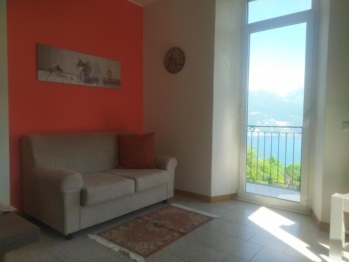 Casa Ginevra Διαμέρισμα Plesio Εξωτερικό φωτογραφία