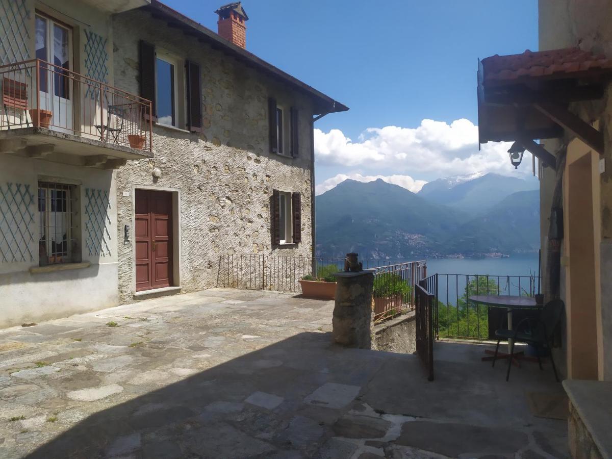 Casa Ginevra Διαμέρισμα Plesio Εξωτερικό φωτογραφία