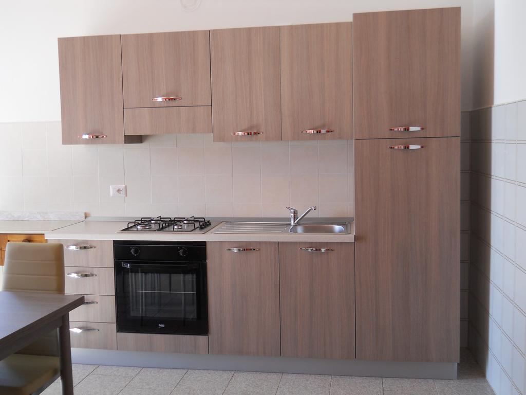 Casa Ginevra Διαμέρισμα Plesio Εξωτερικό φωτογραφία