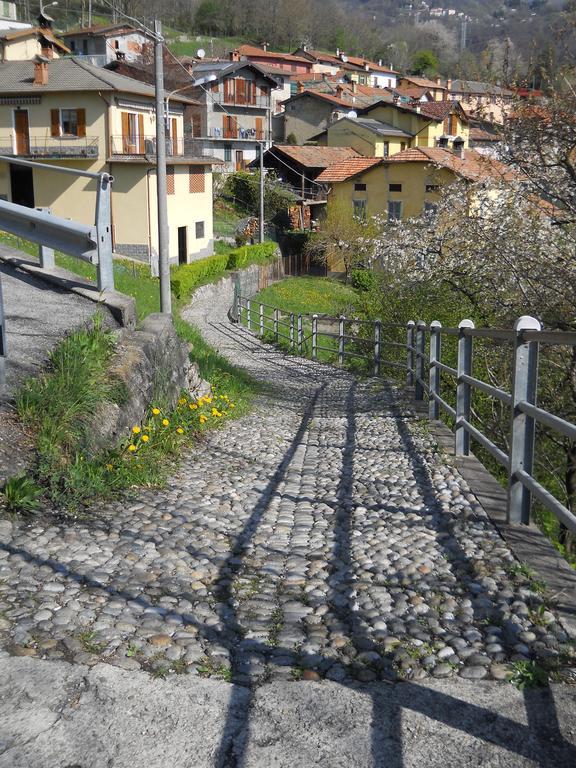 Casa Ginevra Διαμέρισμα Plesio Εξωτερικό φωτογραφία