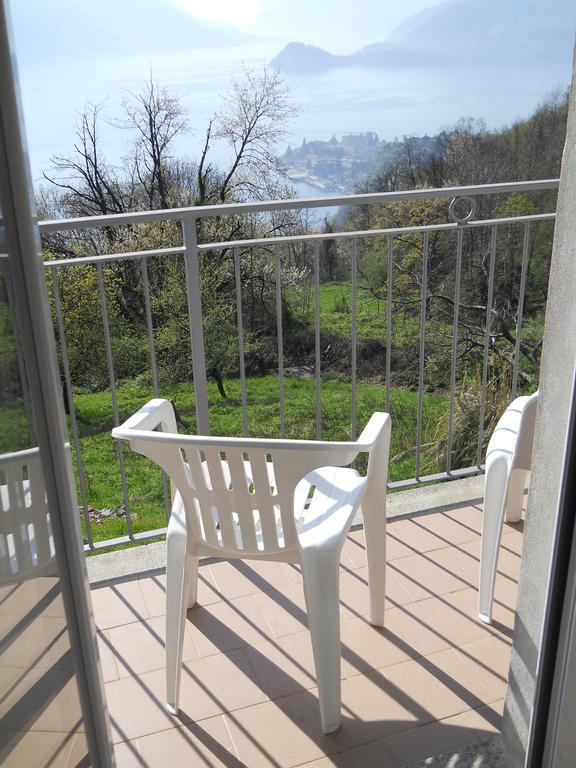 Casa Ginevra Διαμέρισμα Plesio Εξωτερικό φωτογραφία
