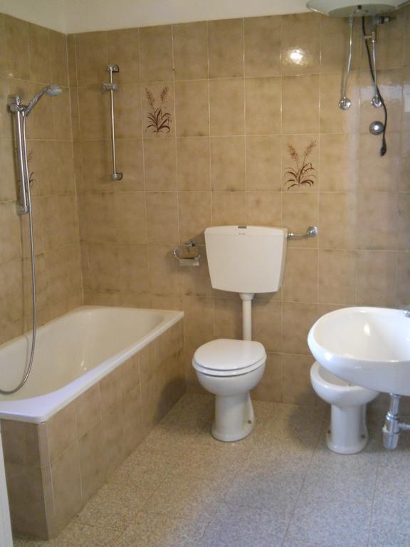 Casa Ginevra Διαμέρισμα Plesio Εξωτερικό φωτογραφία