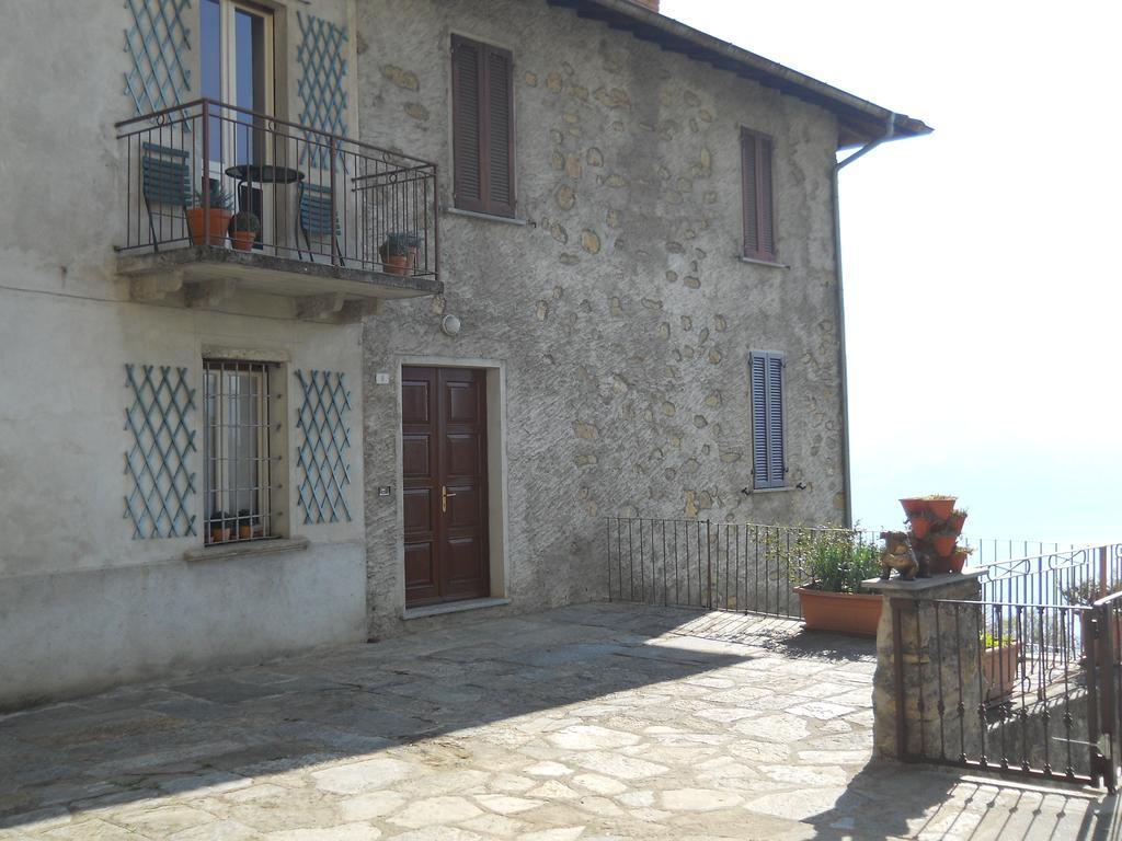 Casa Ginevra Διαμέρισμα Plesio Εξωτερικό φωτογραφία
